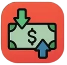 الإيداع والسحب السريع